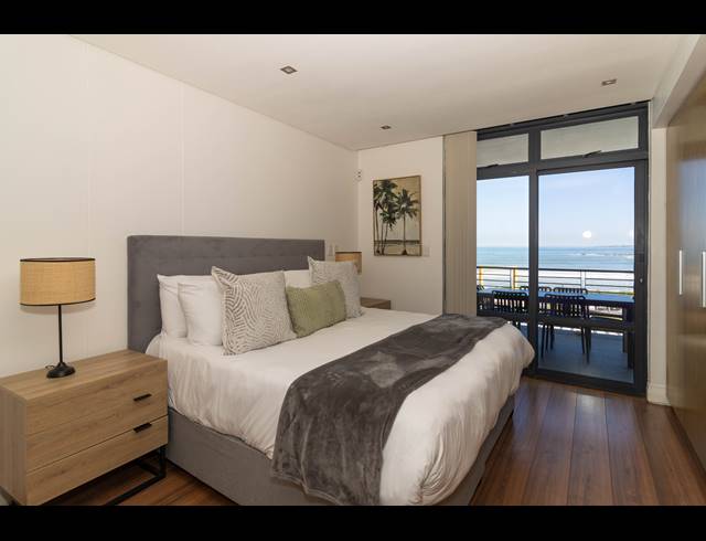 3 BEDROOM APARTMENT TO LET IN BIG BAY